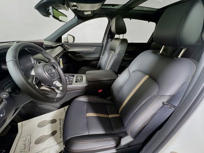 2025 Mazda Mazda CX-90 PHEV Premium Plus