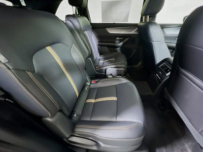 2025 Mazda Mazda CX-90 PHEV Premium Plus