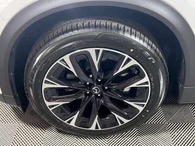 2025 Mazda Mazda CX-90 PHEV Premium Plus