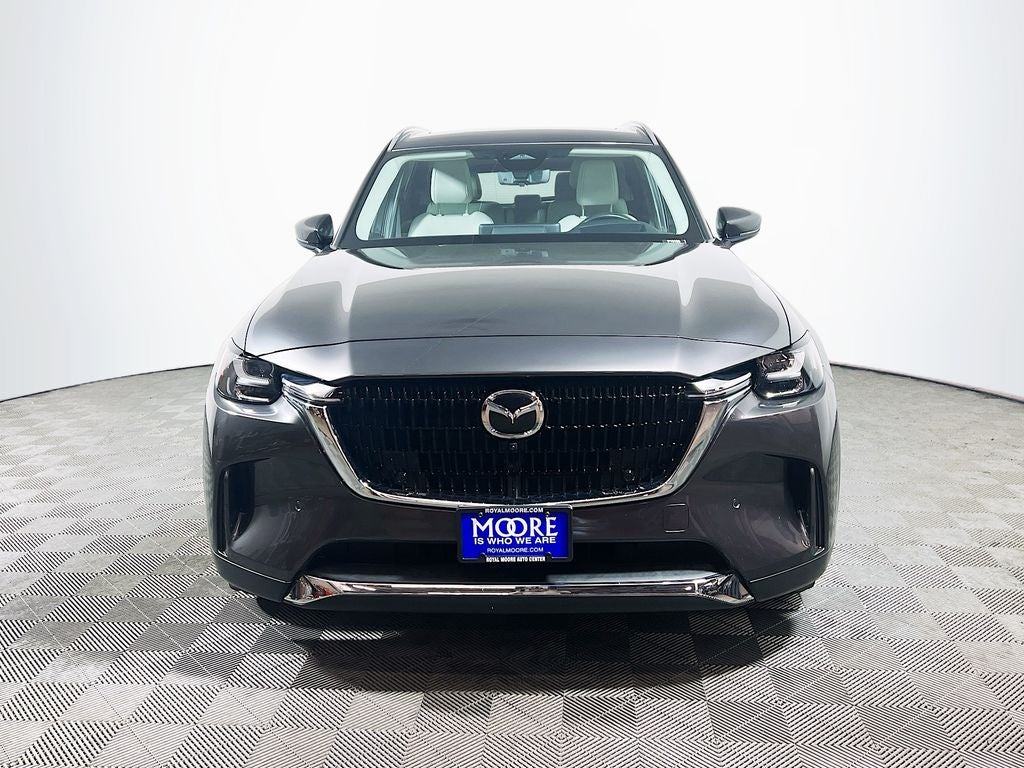 2024 Mazda Mazda CX-90 PHEV Premium Plus