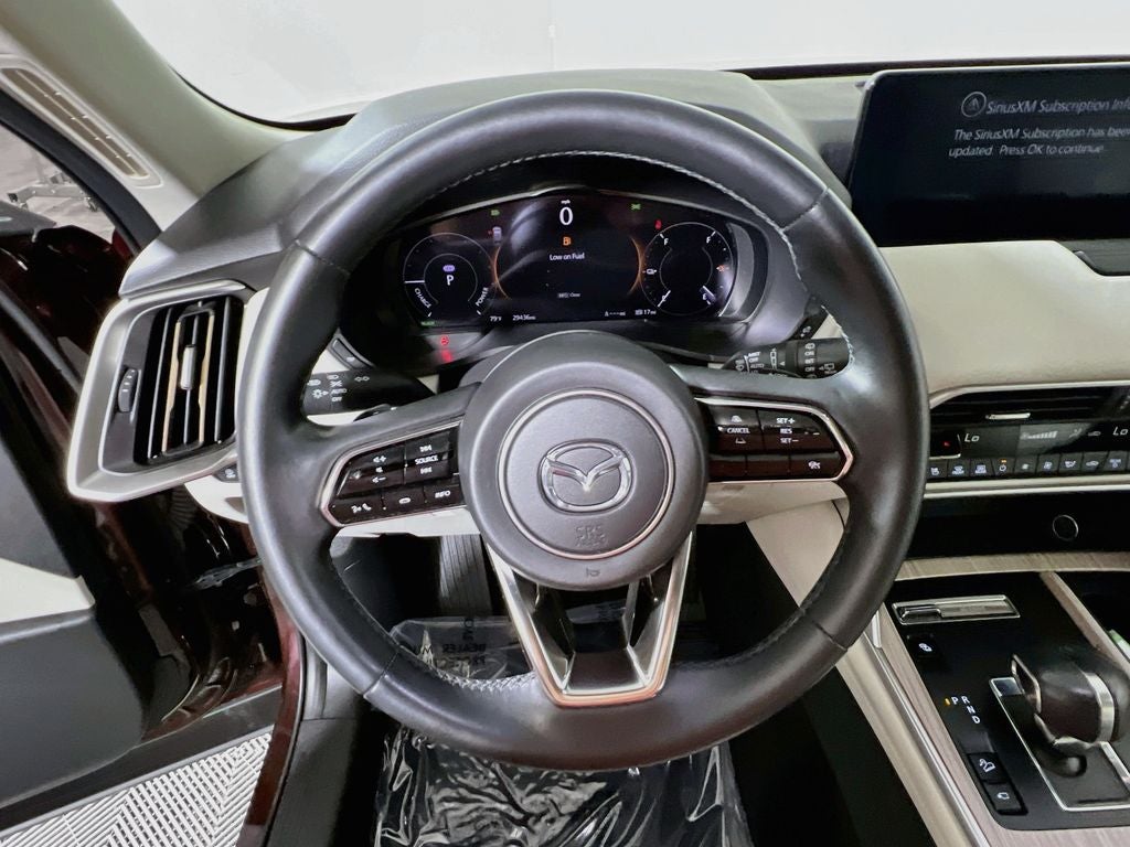 2024 Mazda Mazda CX-90 PHEV Premium Plus