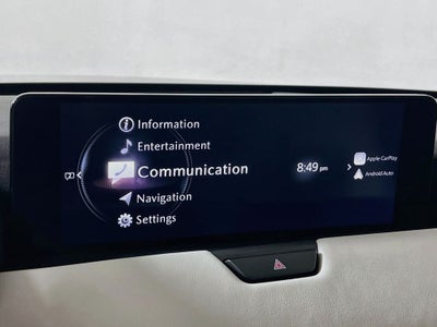 2024 Mazda Mazda CX-90 PHEV Premium Plus