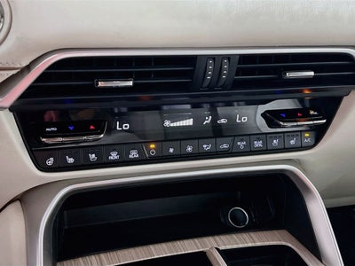 2024 Mazda Mazda CX-90 PHEV Premium Plus
