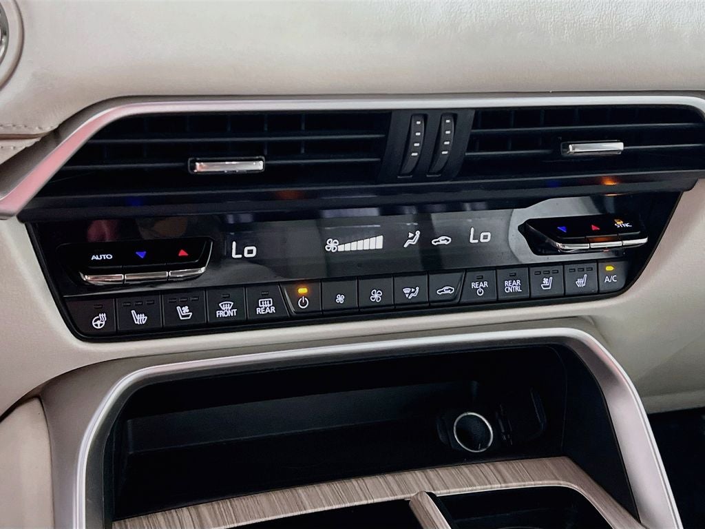 2024 Mazda Mazda CX-90 PHEV Premium Plus