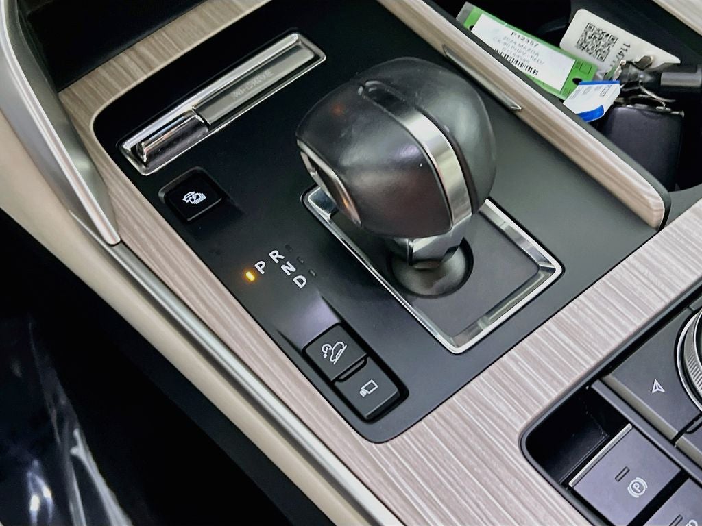 2024 Mazda Mazda CX-90 PHEV Premium Plus