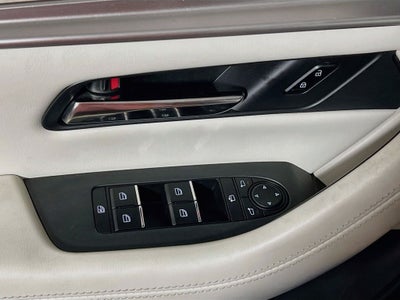 2024 Mazda Mazda CX-90 PHEV Premium Plus