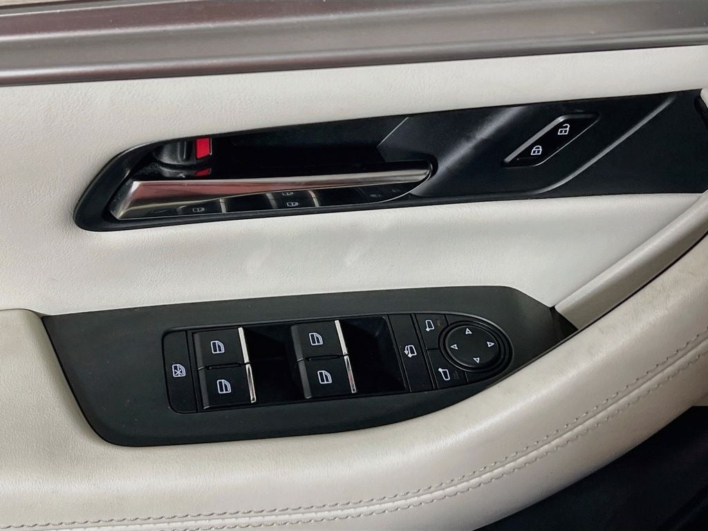 2024 Mazda Mazda CX-90 PHEV Premium Plus