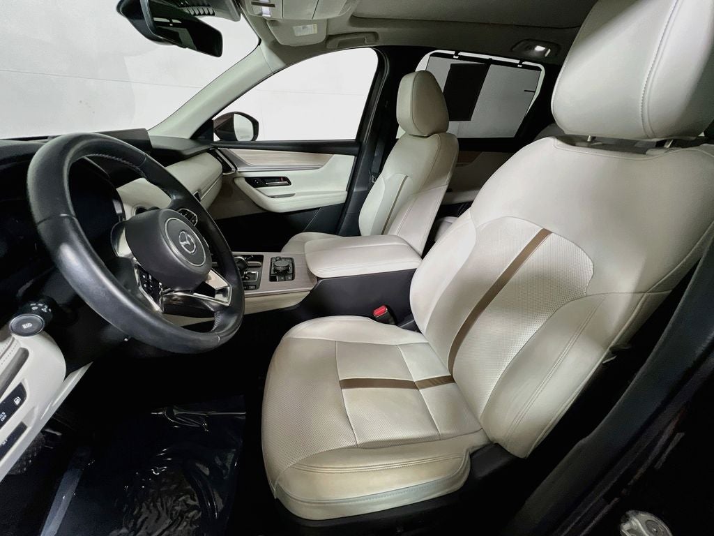 2024 Mazda Mazda CX-90 PHEV Premium Plus