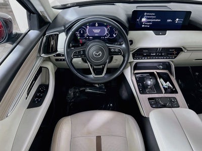 2024 Mazda Mazda CX-90 PHEV Premium Plus