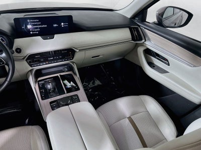2024 Mazda Mazda CX-90 PHEV Premium Plus