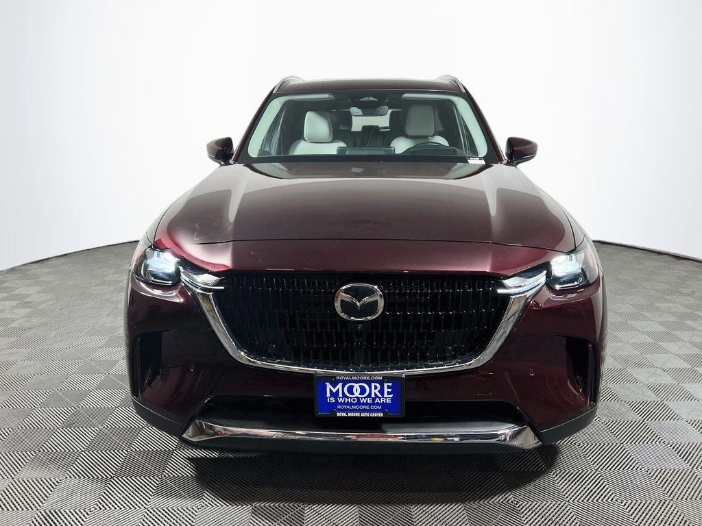 2024 Mazda Mazda CX-90 PHEV Premium Plus