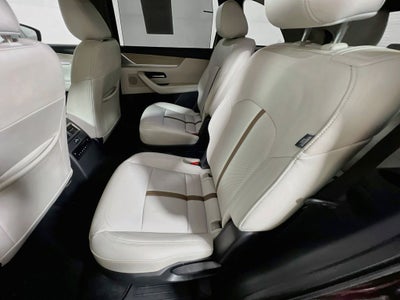 2024 Mazda Mazda CX-90 PHEV Premium Plus