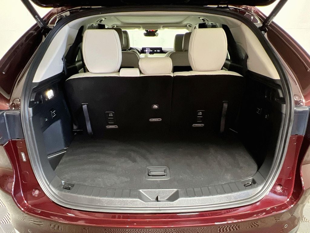 2024 Mazda Mazda CX-90 PHEV Premium Plus