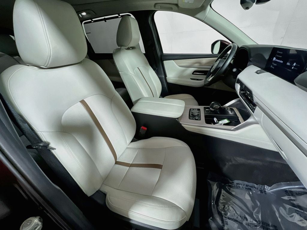 2024 Mazda Mazda CX-90 PHEV Premium Plus