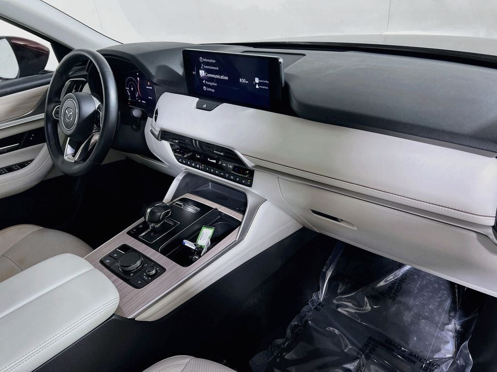 2024 Mazda Mazda CX-90 PHEV Premium Plus