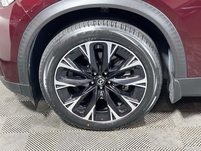 2024 Mazda Mazda CX-90 PHEV Premium Plus