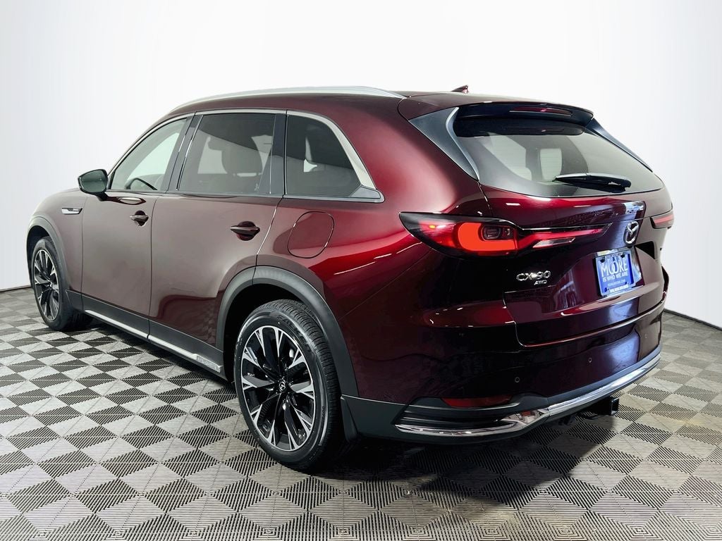 2024 Mazda Mazda CX-90 PHEV Premium Plus