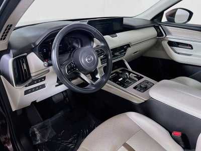 2024 Mazda Mazda CX-90 PHEV Premium Plus