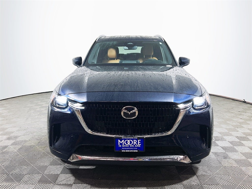 2025 Mazda Mazda CX-90 3.3 Turbo S Premium Plus D
