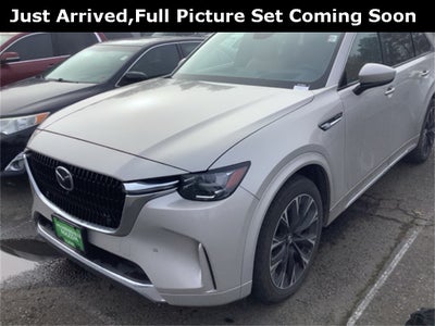 2024 Mazda Mazda CX-90 3.3 Turbo S Premium Plus