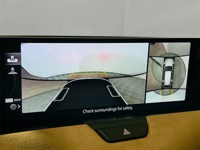 2024 Mazda Mazda CX-90 3.3 Turbo S Premium Plus