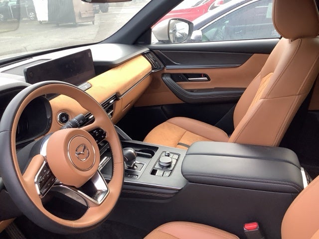 2024 Mazda Mazda CX-90 3.3 Turbo S Premium Plus