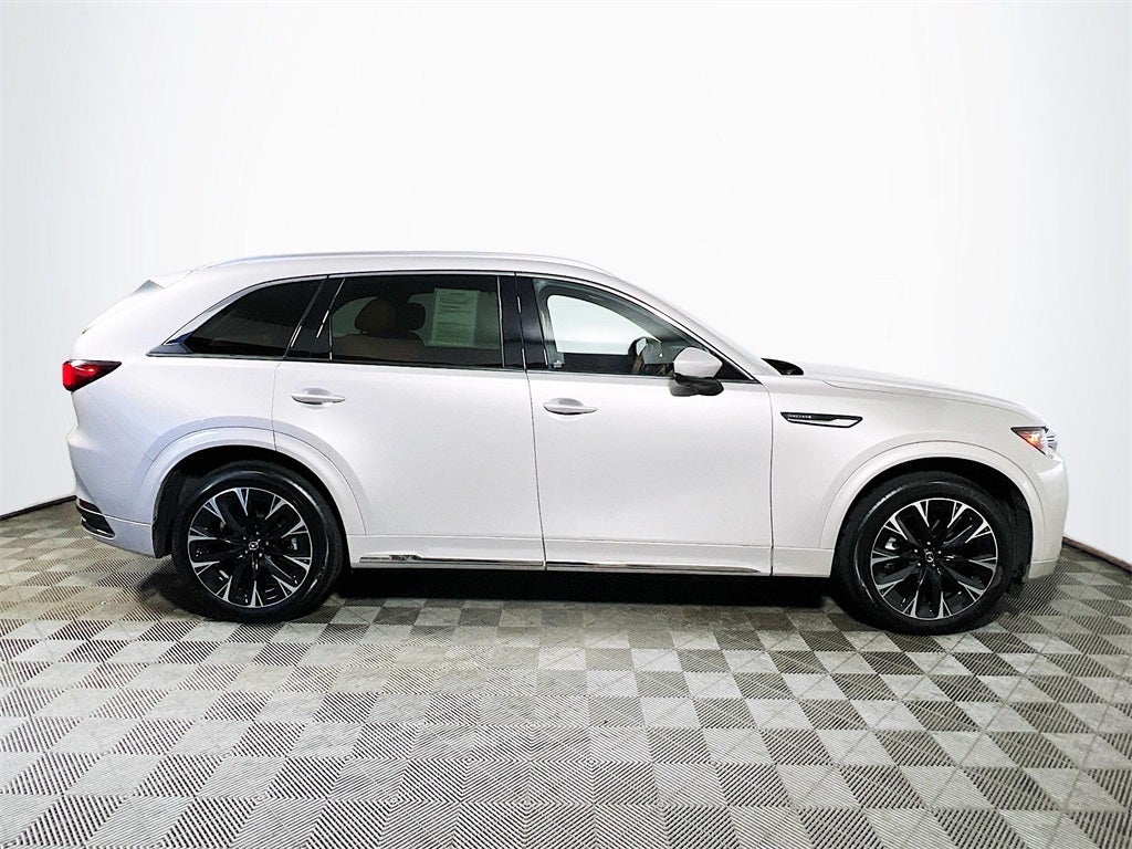 2024 Mazda Mazda CX-90 3.3 Turbo S Premium Plus