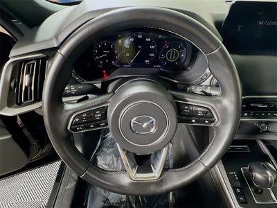 2025 Mazda Mazda CX-90 3.3 Turbo Premium Plus