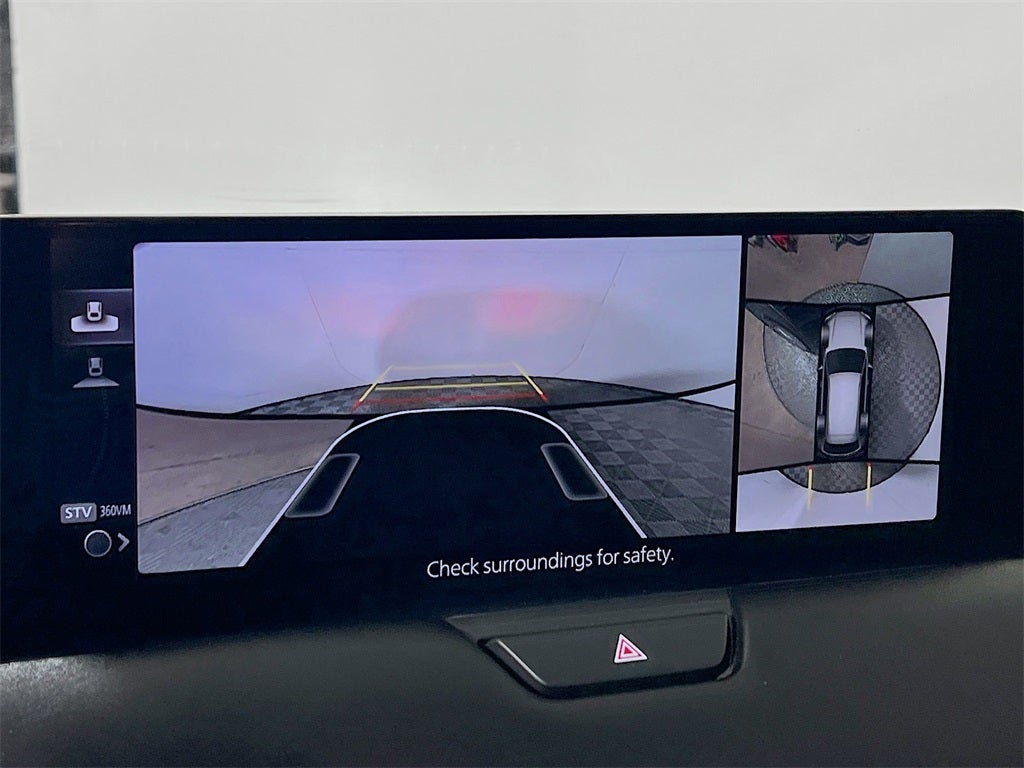 2025 Mazda Mazda CX-90 3.3 Turbo Premium Plus