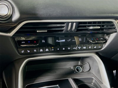 2025 Mazda Mazda CX-90 3.3 Turbo Premium Plus