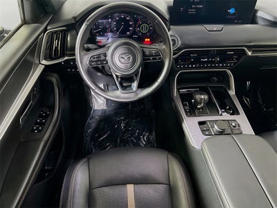 2025 Mazda Mazda CX-90 3.3 Turbo Premium Plus