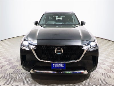 2025 Mazda Mazda CX-90 3.3 Turbo Premium Plus