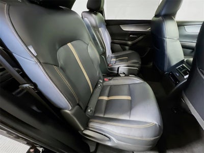 2025 Mazda Mazda CX-90 3.3 Turbo Premium Plus