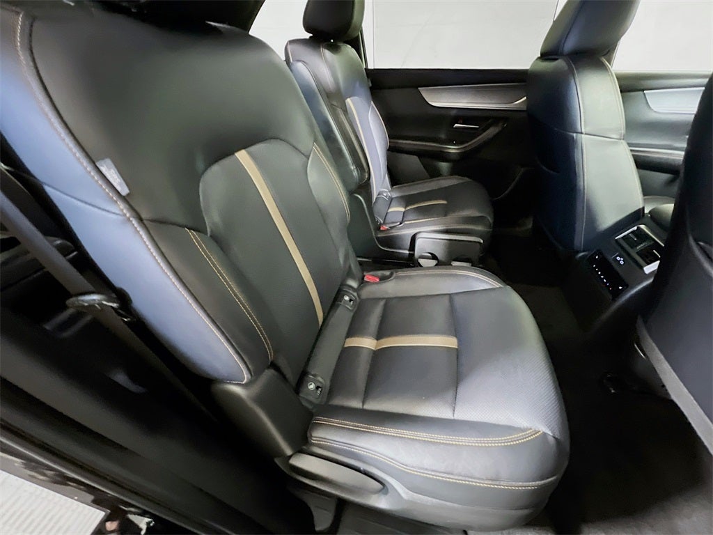 2025 Mazda Mazda CX-90 3.3 Turbo Premium Plus