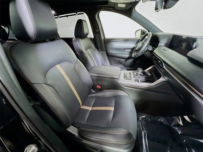 2025 Mazda Mazda CX-90 3.3 Turbo Premium Plus