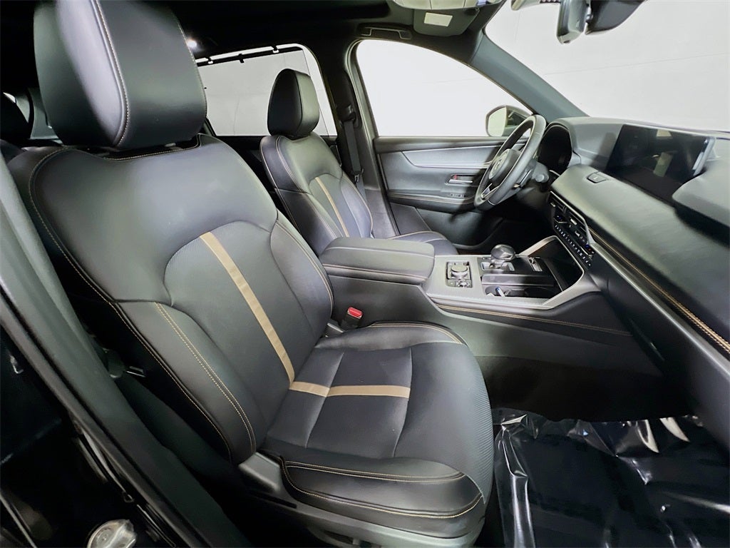 2025 Mazda Mazda CX-90 3.3 Turbo Premium Plus