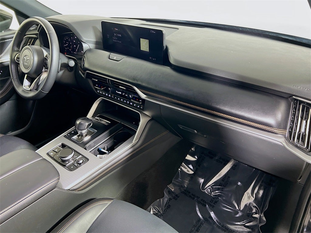 2025 Mazda Mazda CX-90 3.3 Turbo Premium Plus