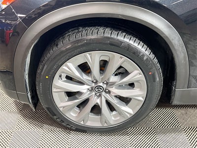 2025 Mazda Mazda CX-90 3.3 Turbo Premium Plus