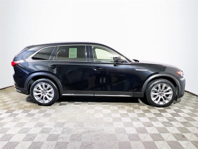 2025 Mazda Mazda CX-90 3.3 Turbo Premium Plus