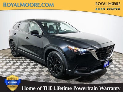 2023 Mazda Mazda CX-9 Touring Plus