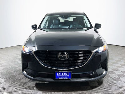 2023 Mazda Mazda CX-9 Touring Plus