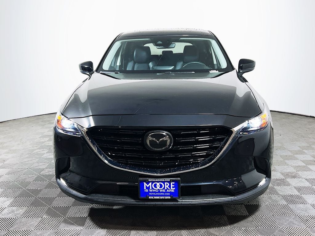 2023 Mazda Mazda CX-9 Touring Plus