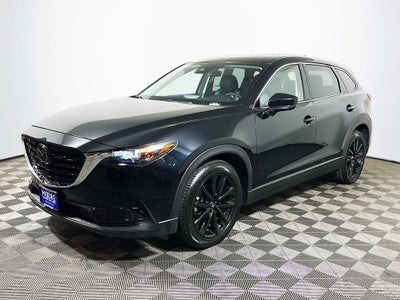 2023 Mazda Mazda CX-9 Touring Plus