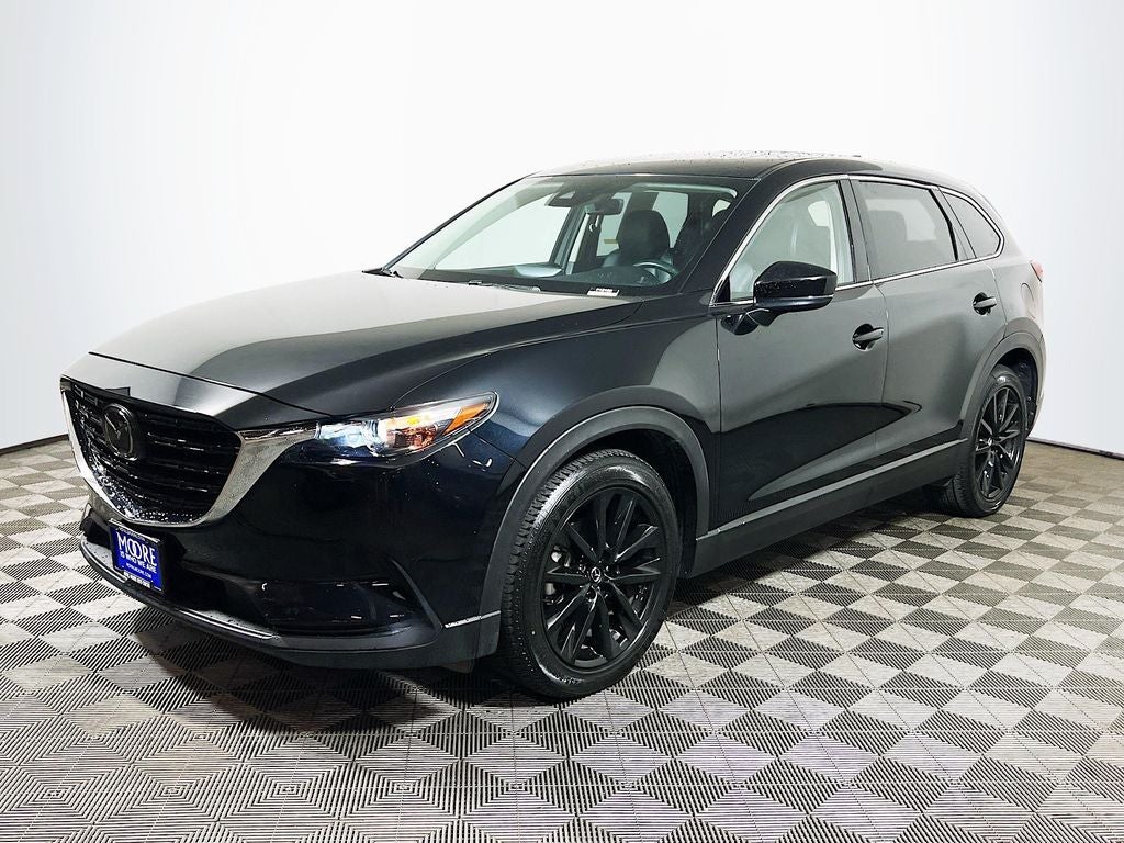 2023 Mazda Mazda CX-9 Touring Plus