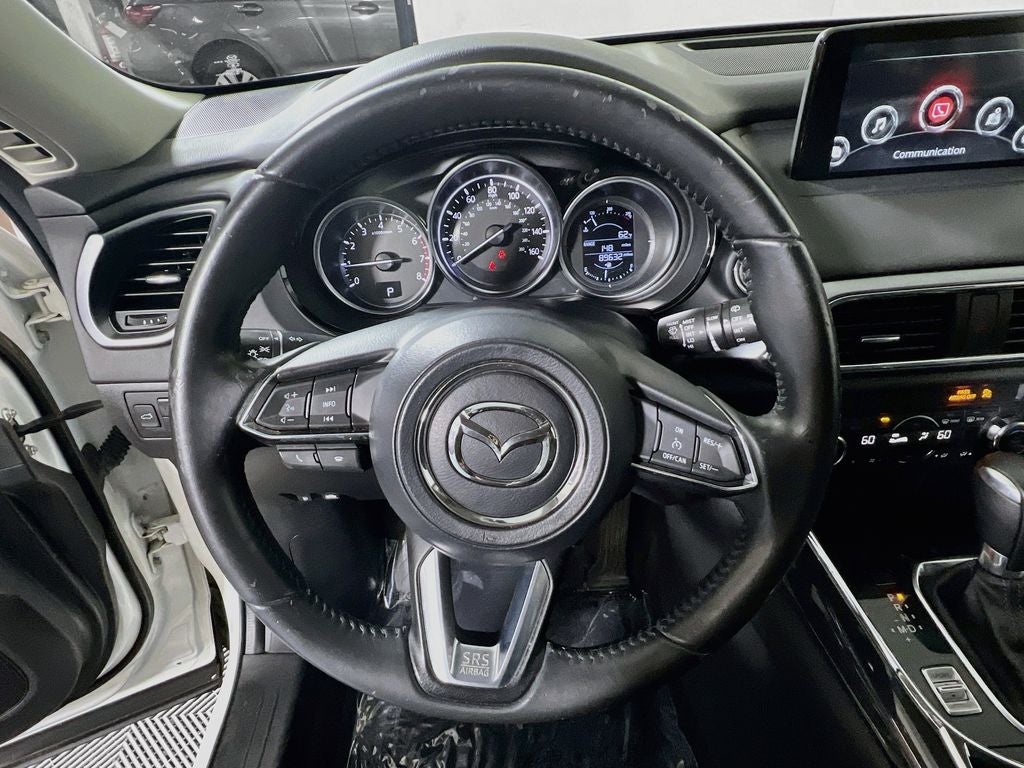 2016 Mazda Mazda CX-9 Touring