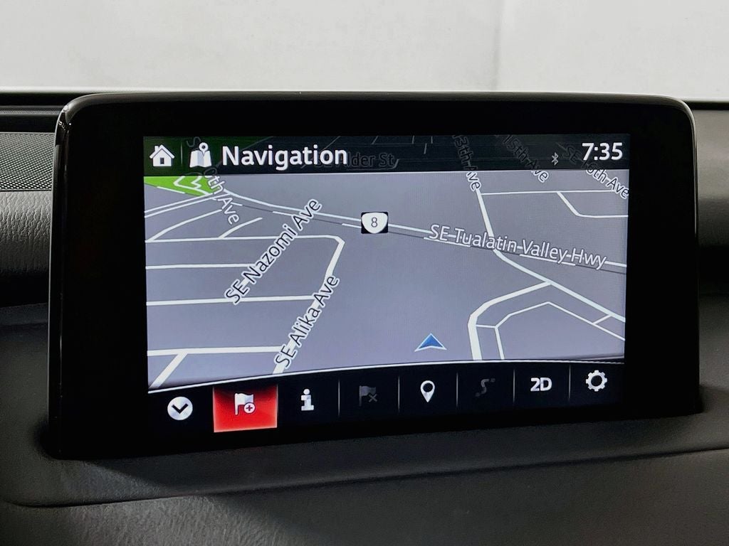 2016 Mazda Mazda CX-9 Touring