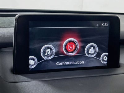 2016 Mazda Mazda CX-9 Touring