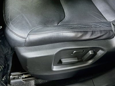 2016 Mazda Mazda CX-9 Touring