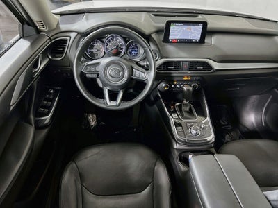 2016 Mazda Mazda CX-9 Touring
