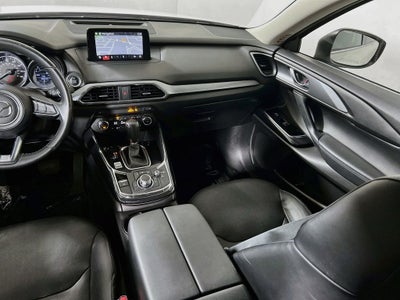 2016 Mazda Mazda CX-9 Touring